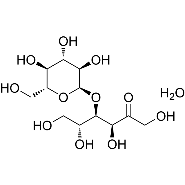 Maltulose monohydrate 207511-09-9